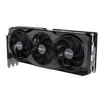 PNY GeForce RTX 5080 OC 16GB GDDR7 Graphics Card - Blackwell PNY GeForce RTX 5080 OC 16GB GDDR7 Graphics Card - Blackwell